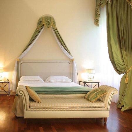 Relais Villa Antea Floransa Oda fotoğraf
