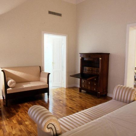 Relais Villa Antea Floransa Oda fotoğraf