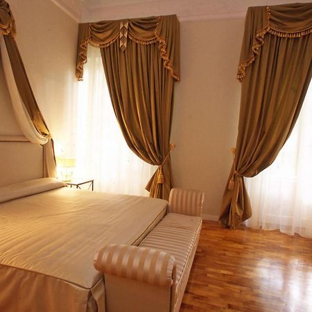 Relais Villa Antea Floransa Oda fotoğraf