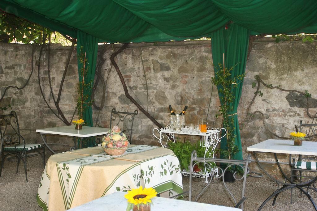 Relais Villa Antea Floransa Dış mekan fotoğraf