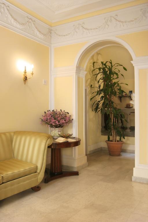 Relais Villa Antea Floransa Dış mekan fotoğraf