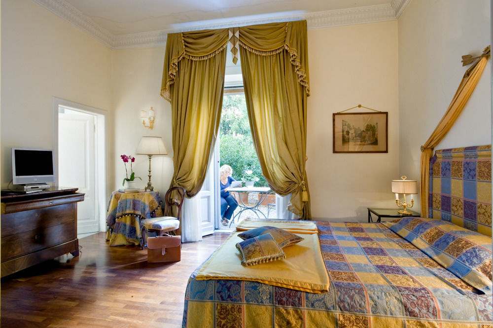 Relais Villa Antea Floransa Dış mekan fotoğraf