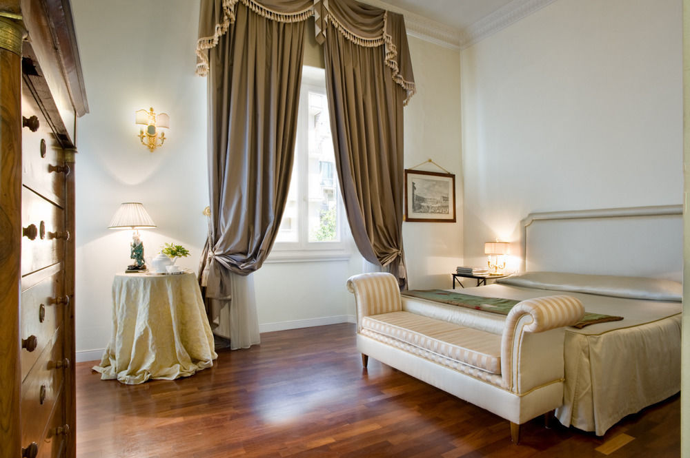 Relais Villa Antea Floransa Dış mekan fotoğraf