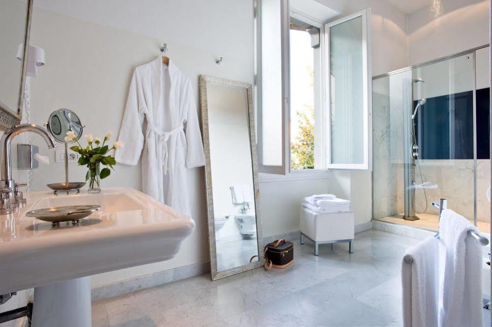 Relais Villa Antea Floransa Dış mekan fotoğraf