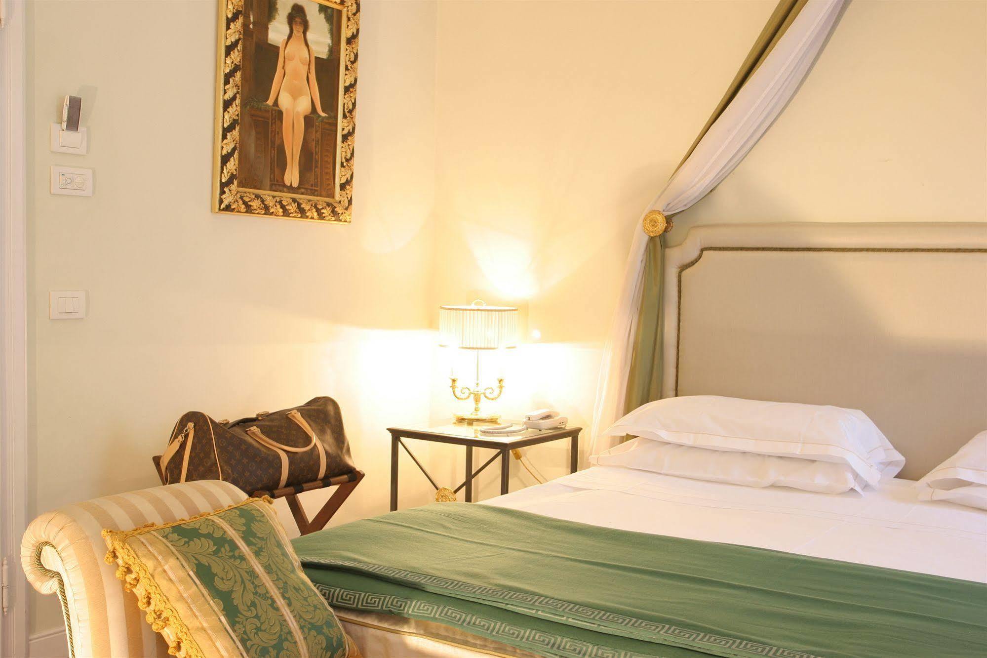 Relais Villa Antea Floransa Dış mekan fotoğraf
