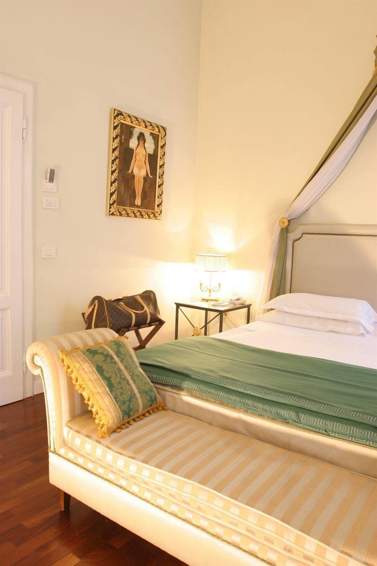 Relais Villa Antea Floransa Dış mekan fotoğraf