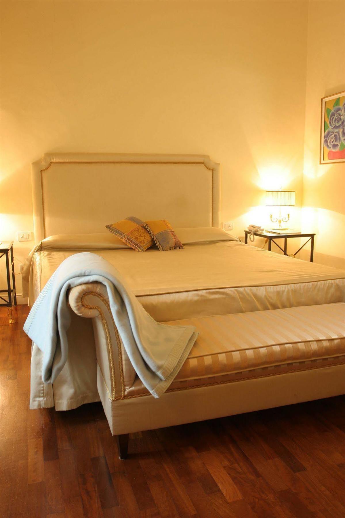 Relais Villa Antea Floransa Dış mekan fotoğraf