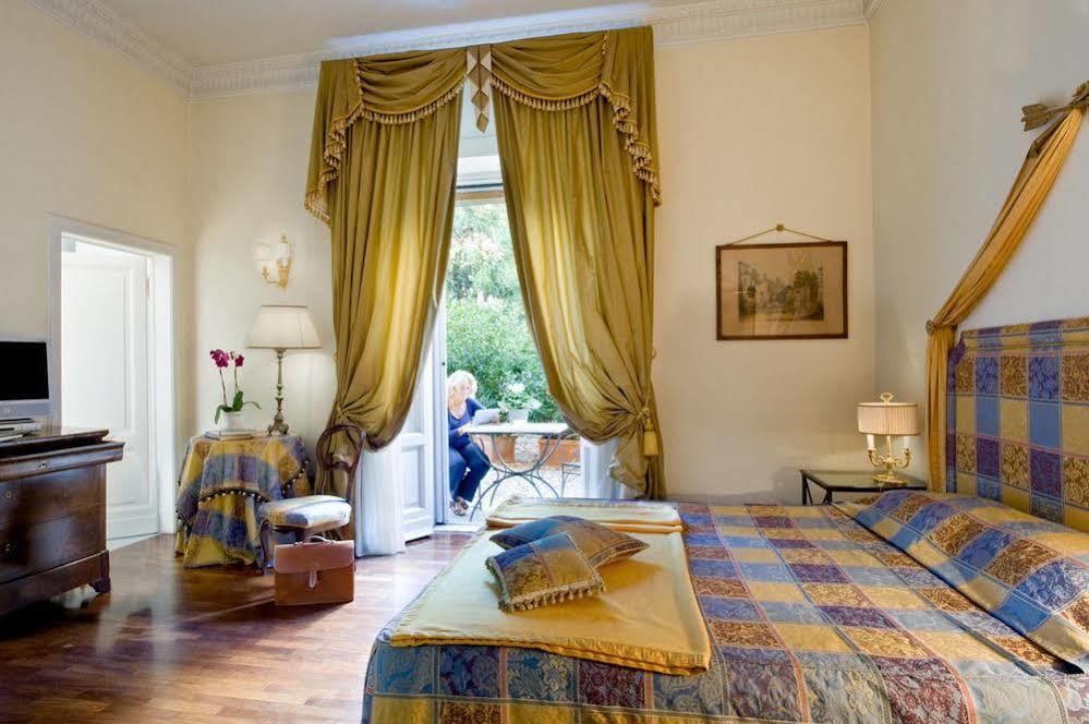 Relais Villa Antea Floransa Dış mekan fotoğraf