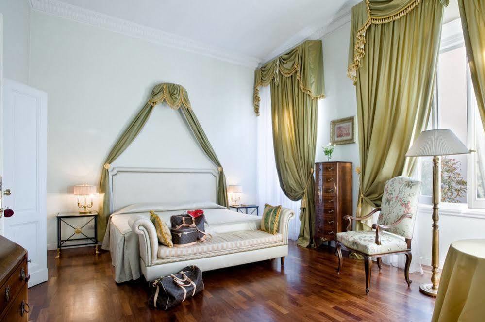 Relais Villa Antea Floransa Dış mekan fotoğraf