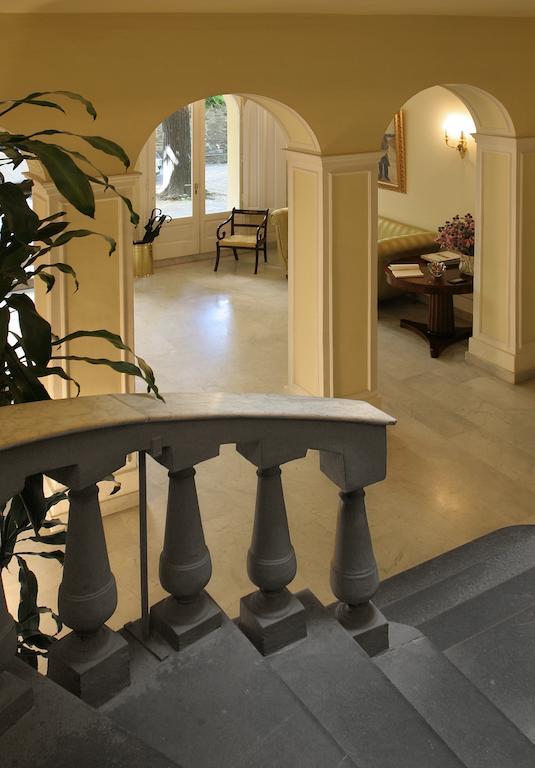 Relais Villa Antea Floransa Dış mekan fotoğraf
