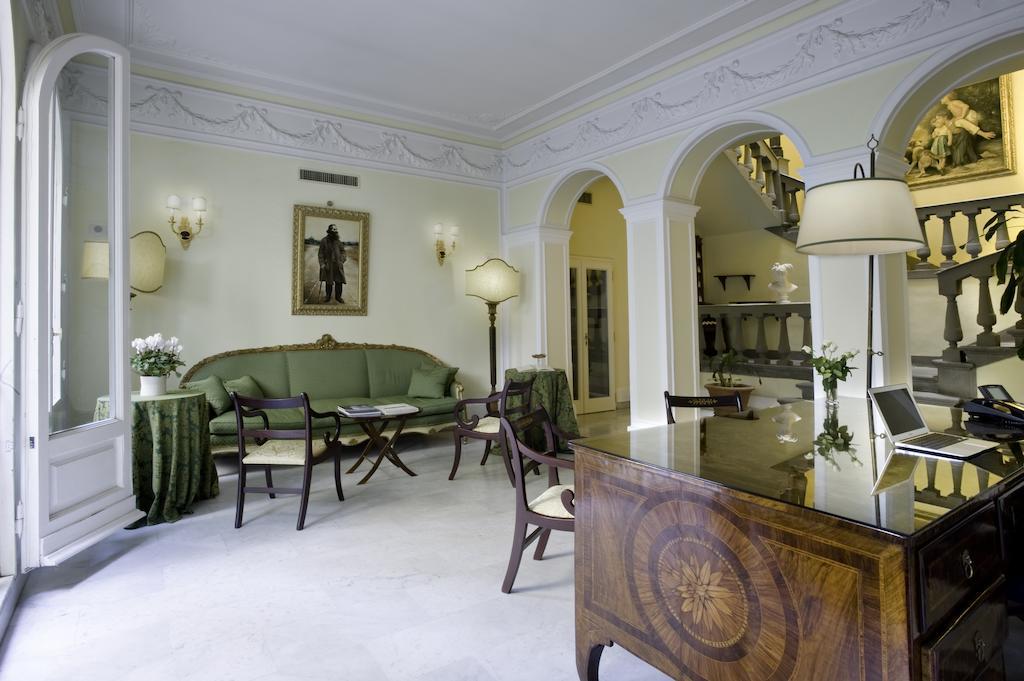 Relais Villa Antea Floransa Dış mekan fotoğraf