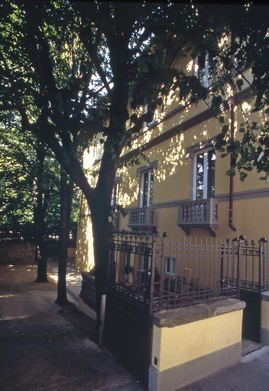 Relais Villa Antea Floransa Dış mekan fotoğraf