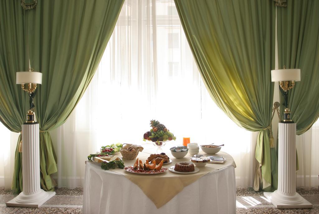 Relais Villa Antea Floransa Dış mekan fotoğraf