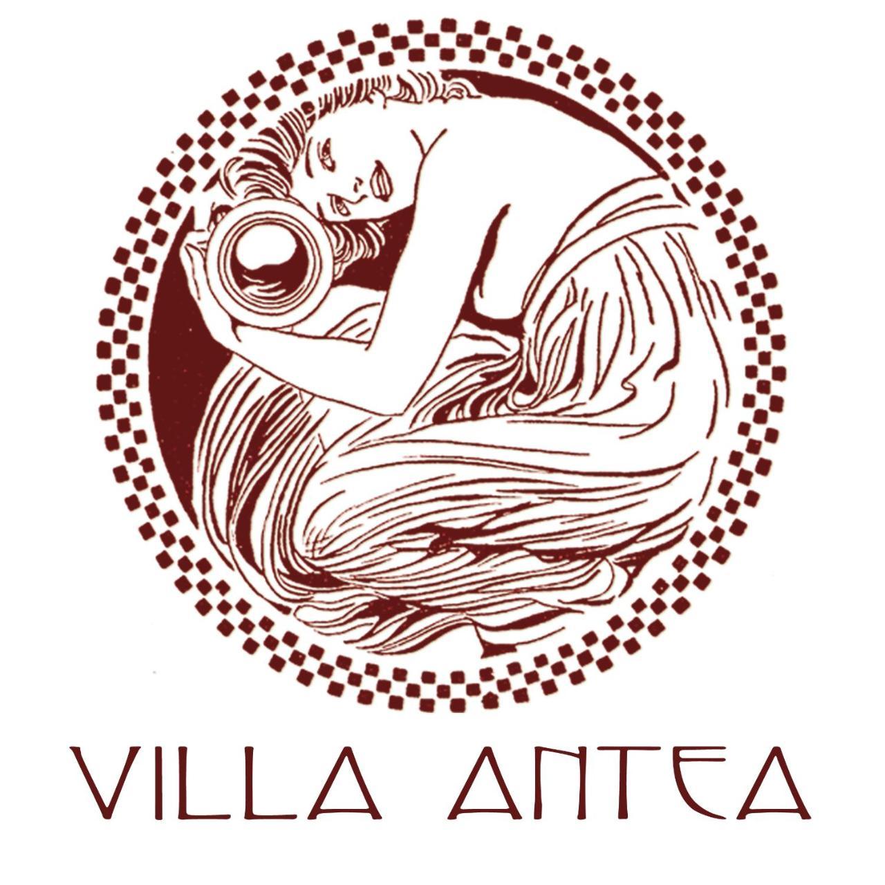Relais Villa Antea Floransa Dış mekan fotoğraf