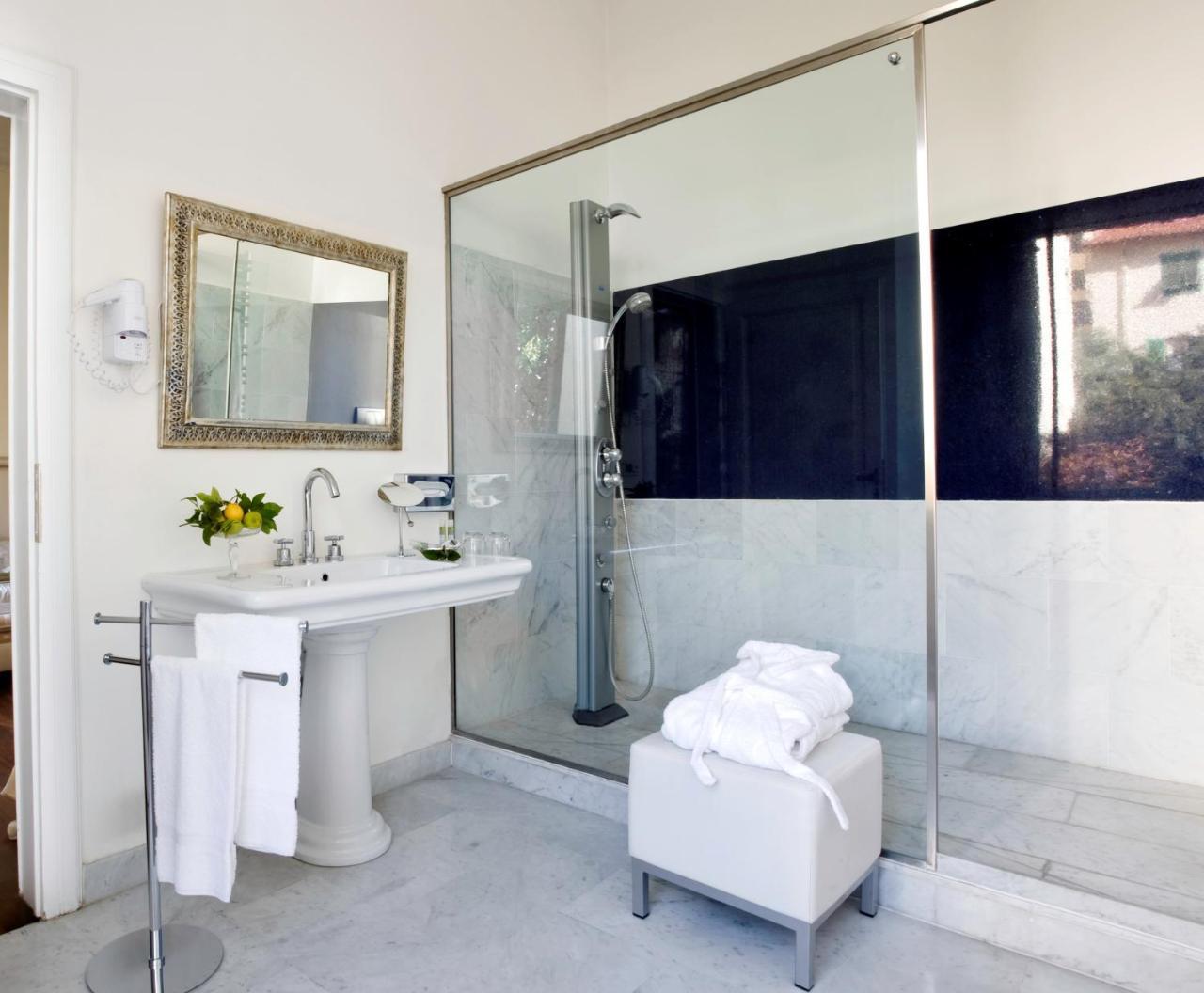 Relais Villa Antea Floransa Dış mekan fotoğraf