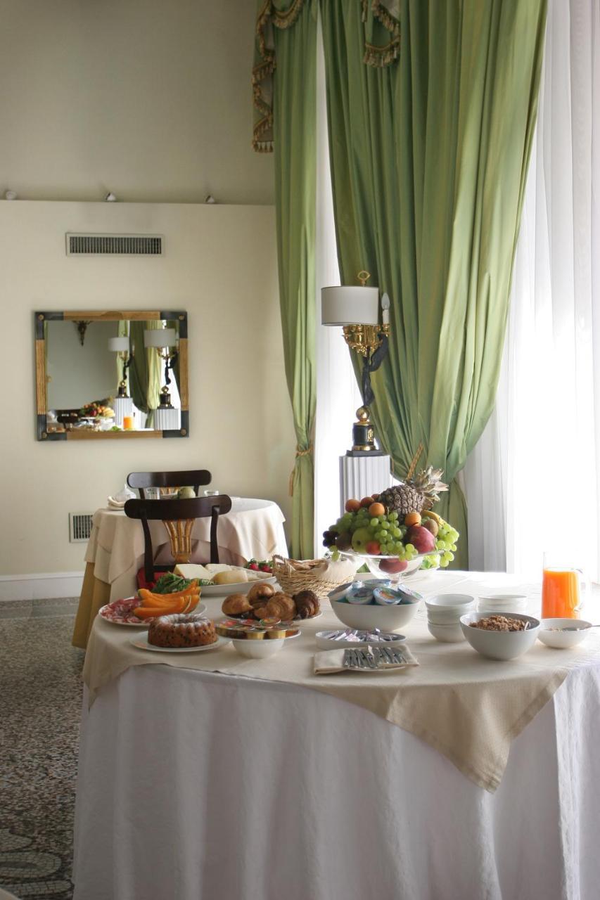 Relais Villa Antea Floransa Dış mekan fotoğraf